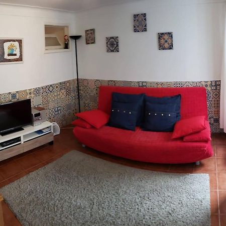 Lisbon City Centre Apartment Exteriér fotografie