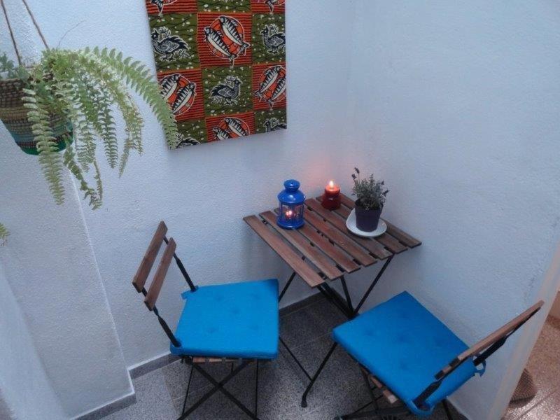 Lisbon City Centre Apartment Exteriér fotografie