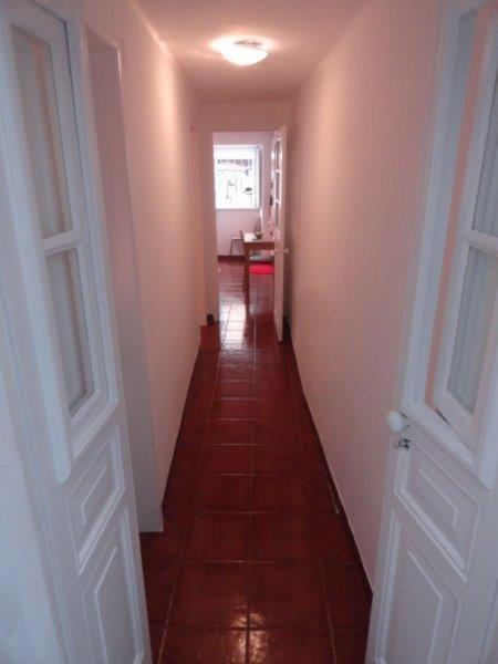 Lisbon City Centre Apartment Exteriér fotografie