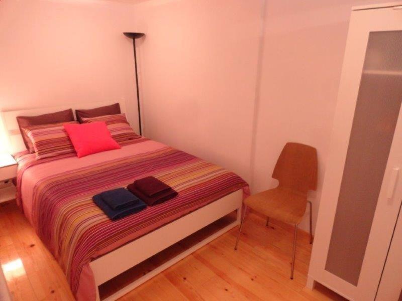 Lisbon City Centre Apartment Exteriér fotografie