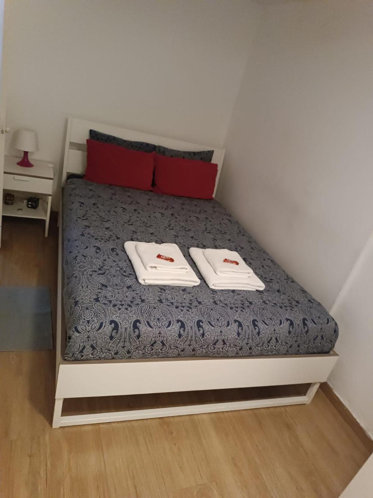 Lisbon City Centre Apartment Exteriér fotografie