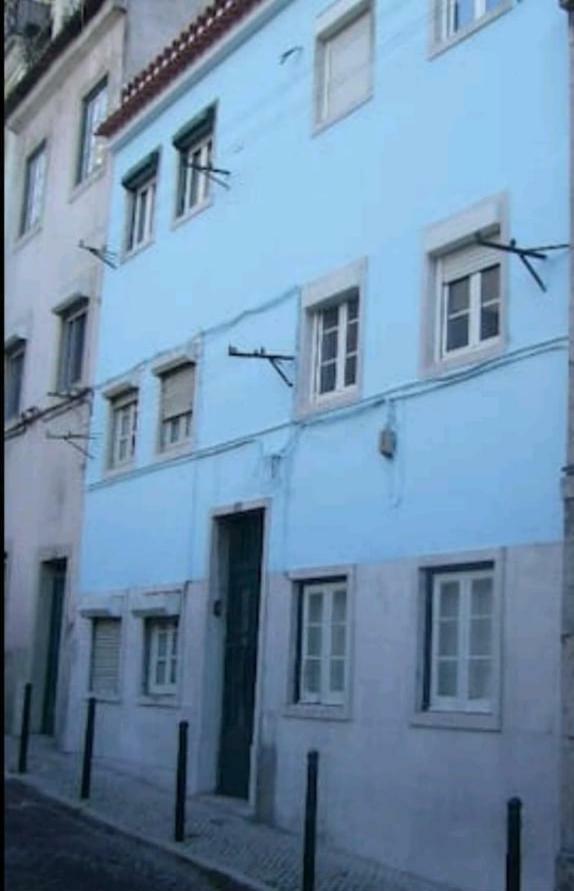 Lisbon City Centre Apartment Exteriér fotografie